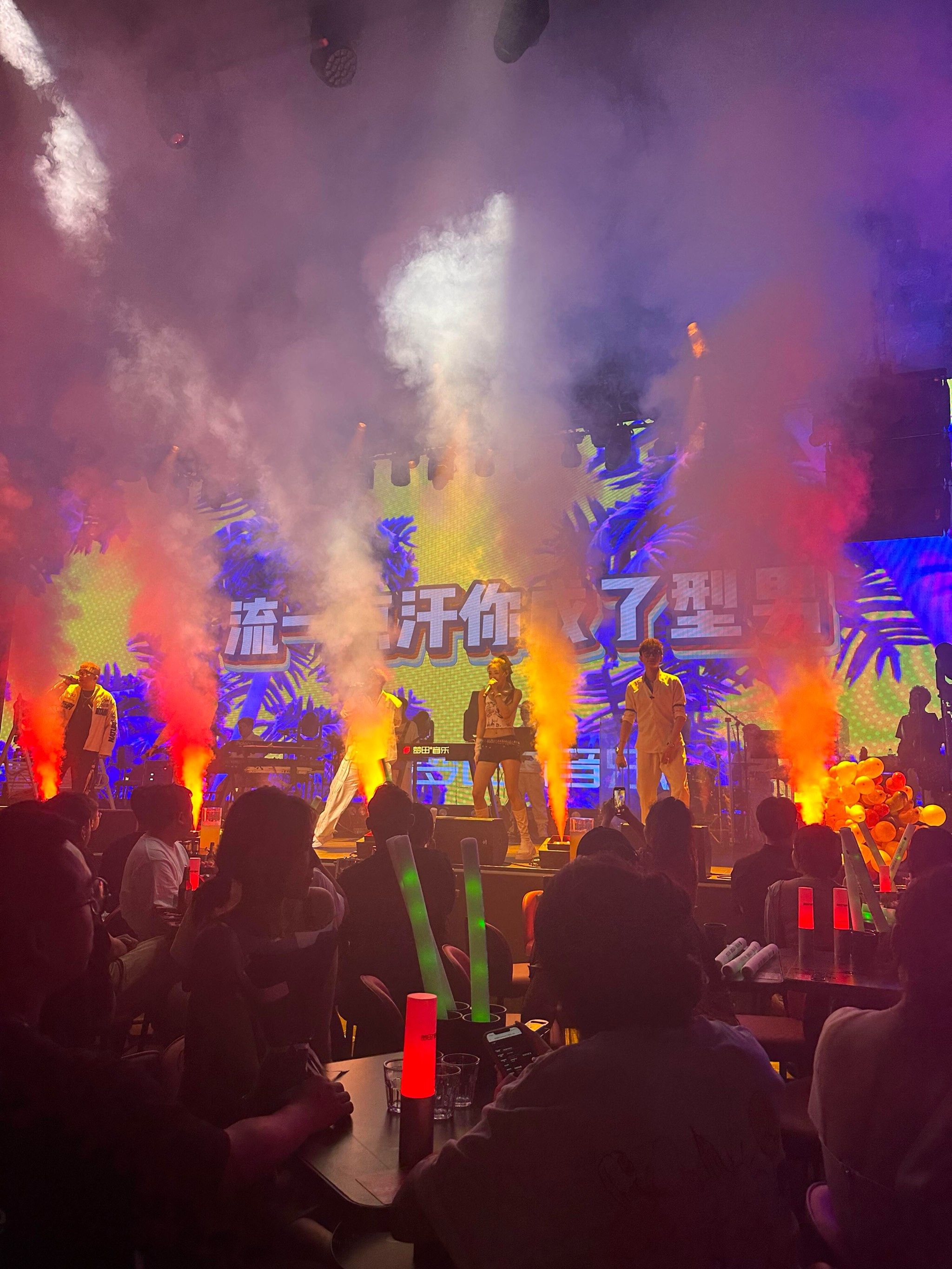 荆州商务ktv商务ktv能否组局解析-松滋市ktv预订